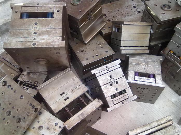 二手電器回收廠(chǎng)家